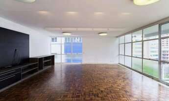 Imagem 2: Apartamento, Higienópolis - São Paulo