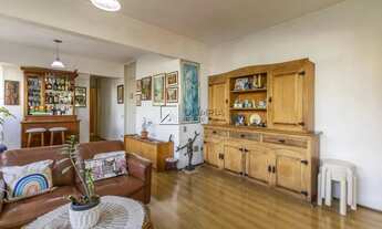 Imagem 7: Venda Apartamento 3 Dormitórios - 122 m² Perdizes