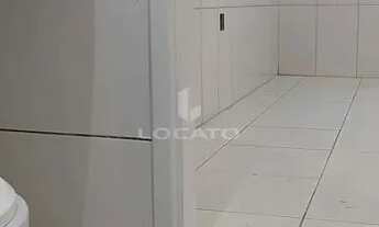 Imagem 6: Quitinete na Rei Alberto