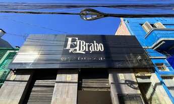 Imagem: Casa Comercial Bairro Menino Deus