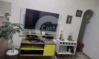 Imagem 2: Casa em Cambuci Casa com 3 dormitórios