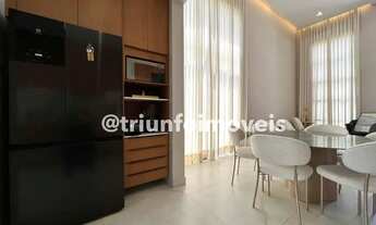 Imagem 7: Casa Térrea a venda em Condomínio com 3 Quartos TR205104 THE -1LDL2KQ