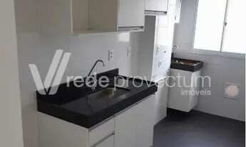 Imagem 6: Apartamento - Parque Industrial - Campinas