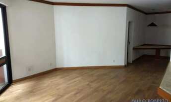 Imagem 2: APARTAMENTO - HIGIENÓPOLIS - SP