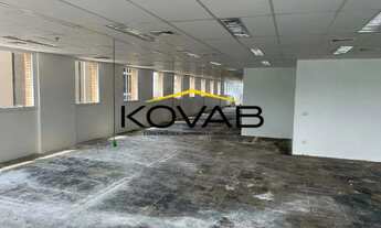 Imagem 5: **Excelente sala Comercial na Vila Olímpia: Com 400 m²**