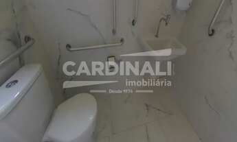 Imagem 7: Salão com toda infraestrutura para profissionais da área da saúde, ótimo para Clínica, mui