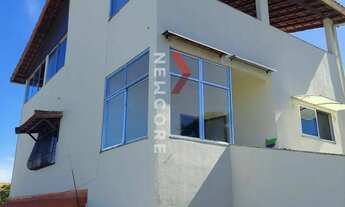 Imagem 2: Casa em Rua Antônio Santaballa Porben - Cordeirinho (Ponta Negra) - Maricá/RJ