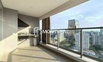 Imagem: APARTAMENTO À VENDA EM PINHEIROS, 2 DORMITÓRIOS