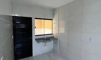 Imagem 6: Apto novo em águas lindas!!! pelo programa minha casa minha vida!!!