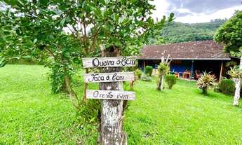 Imagem: Sítio à venda - 10.000 m² - Divisa Gramado/Canela