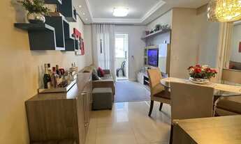 Imagem 5: Apartamento semi mobiliado Criciúma