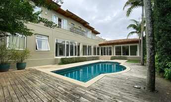 Imagem: Casa à venda em Campinas, Sítios Recreio