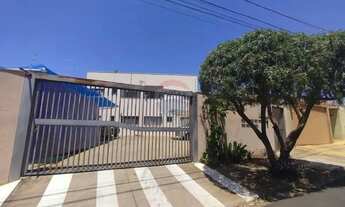 Imagem 4: Apartamento 2 quartos à venda Residencial Rio Curuá (Borgheses III