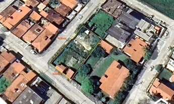 Imagem 5: Terreno de Esquina à Venda no bairro de Lagoa Nova em Natal RN Localização Pri