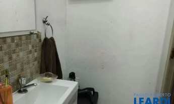 Imagem 2: CASA ASSOBRADADA - POMPÉIA - SP