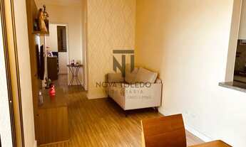 Imagem 3: EXCELENTE APARTAMENTO Á VENDA - 3 DORMITÓRIOS 1 SUÍTE - EDIFÍCIO MIRAGE - URBANOVA - SJC