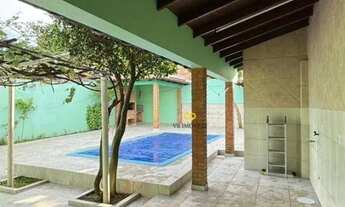 Imagem 3: Casa com 2 dormitórios para alugar, 189 m² por R$ 5.300/mês - Sarandi - Porto Alegre/RS