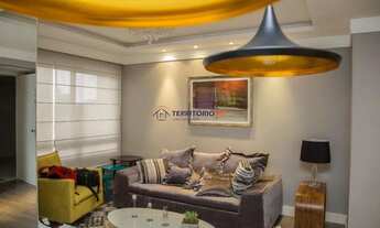 Imagem 7: Excelente apartamento 3 dormitórios com box duplo próximo ao Moinhos