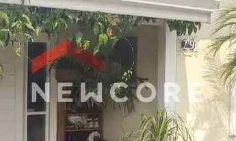 Imagem: Casa de condomínio em Estrada da Lagoa