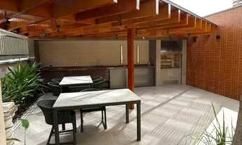 Imagem 6: Imóvel para venda tem 127 metros quadrados com 3 quartos em Aldeota - Fortaleza - CE