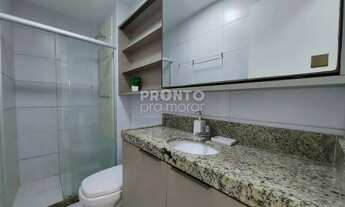 Imagem: Apartamento Muro Alto Condomínio Club