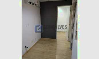 Imagem 7: Sala 34 mts² no Bairro Paraíso em Santo André