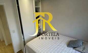 Imagem 9: LOCAÇÃO: APTO MOBILIADO COM 2 DORMITÓRIOS E VAGA DE GARAGEM EM COND. COM LAZER COMPLETO