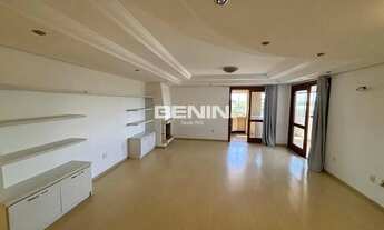 Imagem 2: BENIN ALUGA excelente apartamento em localização privilegiada no centro de Canoas, próximo