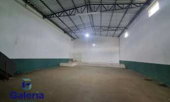 Imagem 6: Galpão comercial para alugar, 204m² - Jardim Jóquei Clube