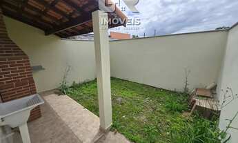 Imagem 5: Casa 2 Dorm - Lado Pista