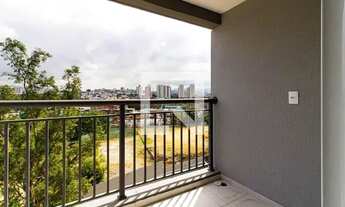 Imagem 5: Apartamento à Venda - Lapa, 3 Quartos, 55 m2