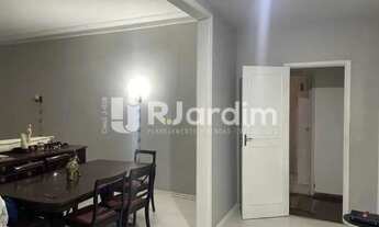 Imagem 6: Apartamento Garden - Copacabana - 120m²