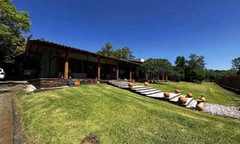 Imagem 2: Sítio à venda, 4 quartos, 4 suítes, 10 vagas, Fiuza - Viamão/RS