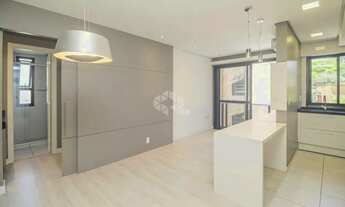 Imagem 2: Apartamento 01 dormitório no Bairro Santana