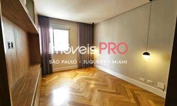 Imagem 5: Apartamento, Vila Nova Conceição - São Paulo