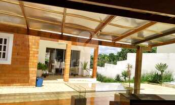 Imagem: Casa para locação com 3 dormitórios e