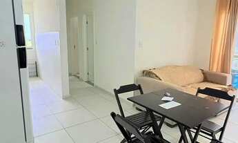 Imagem 3: Apartamento 2/4 mobiliado no Sim, Cond. Gardem Club