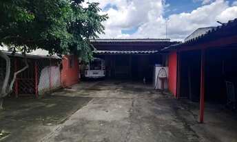 Imagem 5: Casa para venda tem 80 metros quadrados com 3 quartos em Setor Coimbra - Goiânia - GO