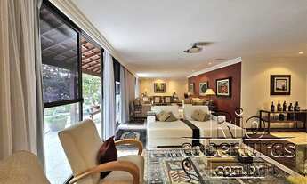 Imagem 4: Cobertura à venda no Jardim Oceânico. Barra da Tijuca. 4 Quartos