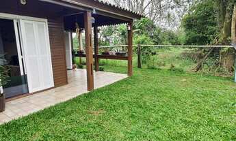 Imagem 7: EXCELENTE CASA ! LOCAL MARAVILHOSO! ACEITO TROCAS E OU PROPOSTAS