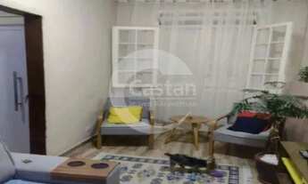 Imagem: Casa em Cambuci