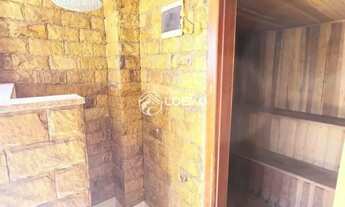 Imagem 6: Cobertura com churrasqueira e sauna no Jardim Jalisco em Resende RJ