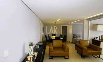 Imagem 4: Apartamento à venda, 4 quartos, 1 suíte, 2 vagas, Buritis - Belo Horizonte/MG