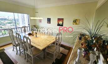 Imagem 6: APTO ALTO PADRÃO - 370M² - JARDIM MARAJOARA