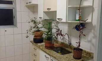 Imagem 4: Apartamento com 2 dormitórios para alugar, 64 m² por R$ 2.160/mês - Vila Prudente (Zona Le