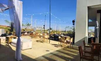 Imagem 6: Lote a venda em condomínio na GO 020 com 322 m²