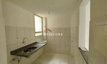 Imagem 6: Apartamento em Rua Antônio Novy Filho - Adeodato - Santa Luzia/MG