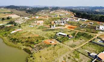 Imagem 2: Amplo, plano e pronto para construir