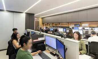 Imagem 2: Sala à venda no Cond. Centro Comercial Ipê