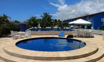 Imagem 1: Réveillon 2026 em Porto Seguro